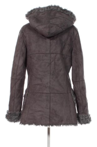 Дамско палто Apart, Размер M, Цвят Сив, Цена 89,70 лв.