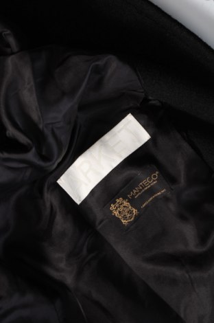Dámský kabát  Arket, Velikost XL, Barva Černá, Cena  5 454,00 Kč