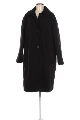 Γυναικείο παλτό Arket, Μέγεθος XL, Χρώμα Μαύρο, Τιμή 208,92 €
