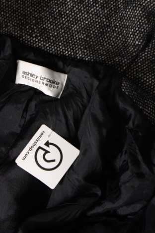 Γυναικείο παλτό Ashley Brooke, Μέγεθος M, Χρώμα Πολύχρωμο, Τιμή 43,02 €
