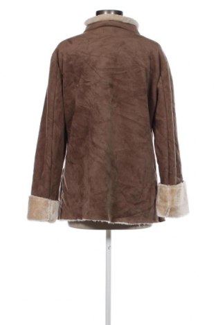 Γυναικείο παλτό Atlas For Women, Μέγεθος L, Χρώμα Καφέ, Τιμή 41,04 €