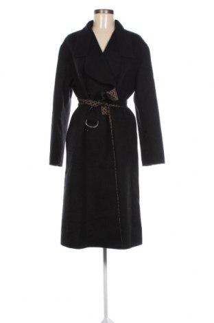 Дамско палто BOSS, Размер S, Цвят Черен, Цена 703,95 лв.