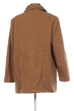 Дамско палто Barbara Lebek, Размер M, Цвят Кафяв, Цена 78,40 лв.