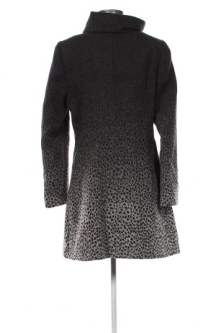 Γυναικείο παλτό Barbara Lebek, Μέγεθος M, Χρώμα Γκρί, Τιμή 51,47 €