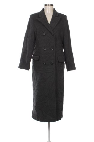Дамско палто Barisal, Размер XXL, Цвят Сив, Цена 69,55 лв.