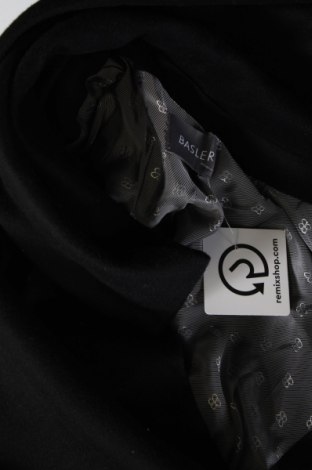Γυναικείο παλτό Basler, Μέγεθος XXL, Χρώμα Μαύρο, Τιμή 34,15 €