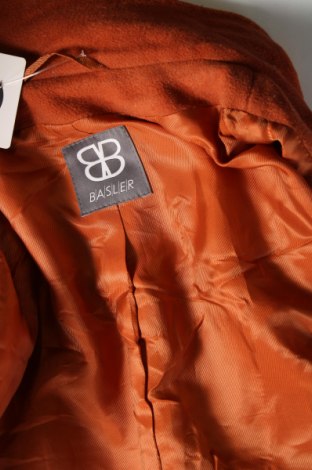 Dámský kabát  Basler, Velikost M, Barva Oranžová, Cena  995,00 Kč