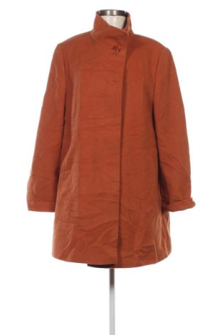 Дамско палто Basler, Размер M, Цвят Оранжев, Цена 62,40 лв.