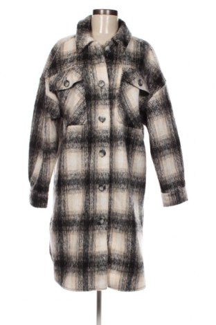 Γυναικείο παλτό Beloved, Μέγεθος M, Χρώμα Πολύχρωμο, Τιμή 43,02 €