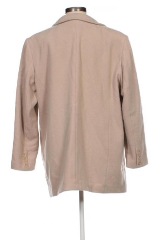 Damenmantel Best Connections, Größe XL, Farbe Beige, Preis 41,49 €