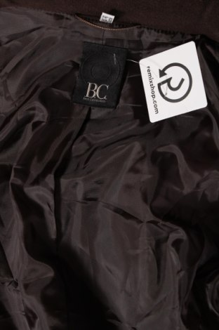 Γυναικείο παλτό Best Connections, Μέγεθος M, Χρώμα Καφέ, Τιμή 43,02 €