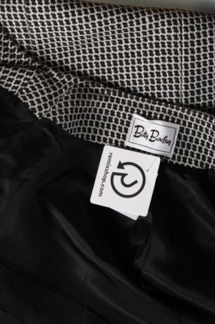 Palton de femei Betty Barclay, Mărime L, Culoare Gri, Preț 560,96 Lei