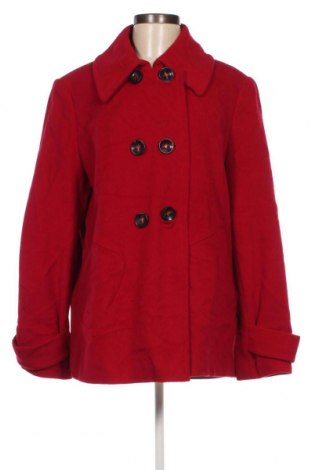 Palton de femei Betty Barclay, Mărime L, Culoare Roșu, Preț 389,14 Lei
