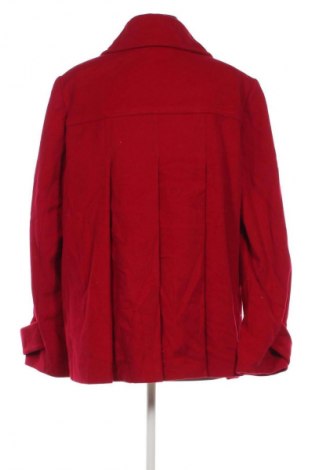 Dámský kabát  Betty Barclay, Velikost L, Barva Červená, Cena  1 886,00 Kč