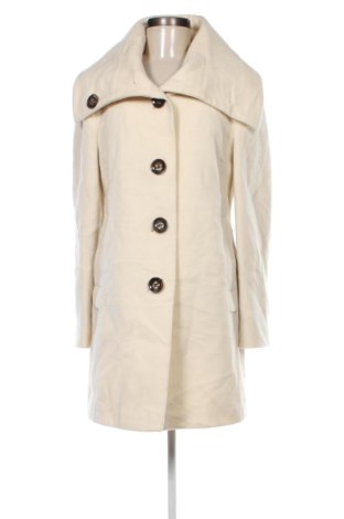 Palton de femei Betty Barclay, Mărime M, Culoare Ecru, Preț 274,02 Lei