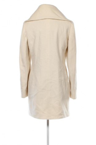 Γυναικείο παλτό Betty Barclay, Μέγεθος M, Χρώμα Εκρού, Τιμή 51,53 €