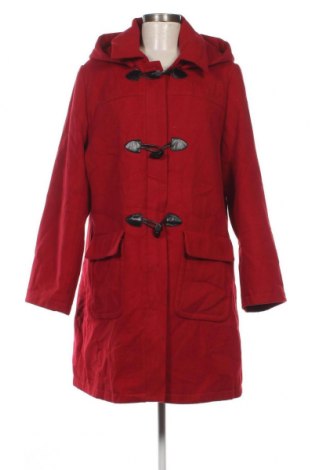 Palton de femei Bexleys, Mărime XL, Culoare Roșu, Preț 134,61 Lei
