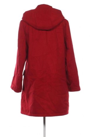 Damenmantel Bexleys, Größe XL, Farbe Rot, Preis € 29,85
