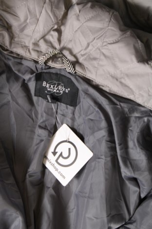 Palton de femei Bexleys, Mărime XL, Culoare Gri, Preț 150,92 Lei