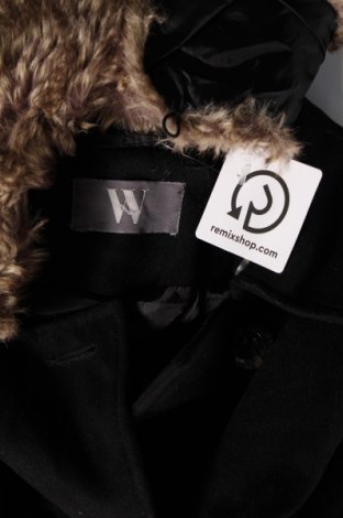 Γυναικείο παλτό Bhs, Μέγεθος L, Χρώμα Μαύρο, Τιμή 39,05 €