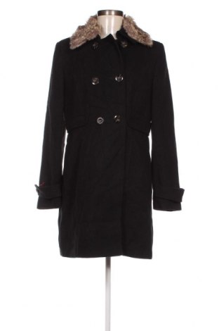 Dámsky kabát  Bhs, Veľkosť L, Farba Čierna, Cena  35,80 €