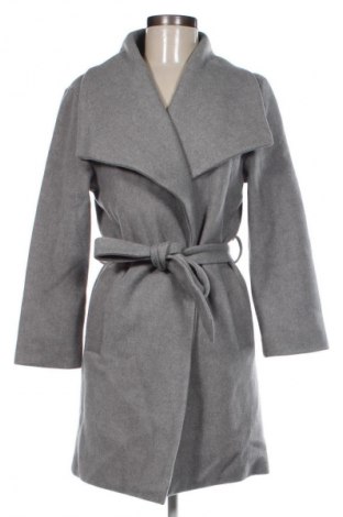 Palton de femei Bik Bok, Mărime XS, Culoare Gri, Preț 351,97 Lei