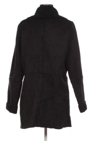 Γυναικείο παλτό Blue Motion, Μέγεθος M, Χρώμα Μαύρο, Τιμή 41,04 €