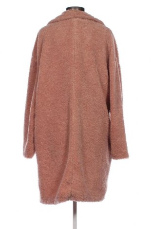 Γυναικείο παλτό Body Flirt, Μέγεθος XL, Χρώμα Ρόζ , Τιμή 43,02 €