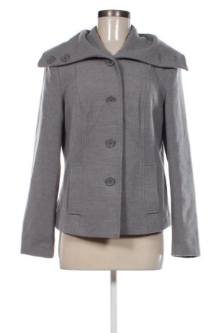 Γυναικείο παλτό Body Flirt, Μέγεθος L, Χρώμα Γκρί, Τιμή 41,04 €
