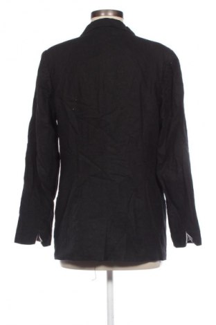 Γυναικείο παλτό Bon'a Parte, Μέγεθος M, Χρώμα Μαύρο, Τιμή 13,61 €