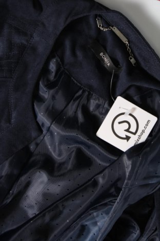 Γυναικείο παλτό Bonita, Μέγεθος XL, Χρώμα Μπλέ, Τιμή 21,77 €