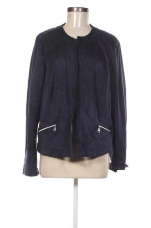 Γυναικείο παλτό Bonita, Μέγεθος XL, Χρώμα Μπλέ, Τιμή 23,75 €