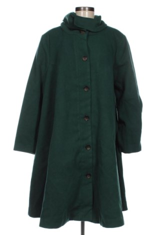 Palton de femei Bpc Bonprix Collection, Mărime XXL, Culoare Verde, Preț 220,99 Lei