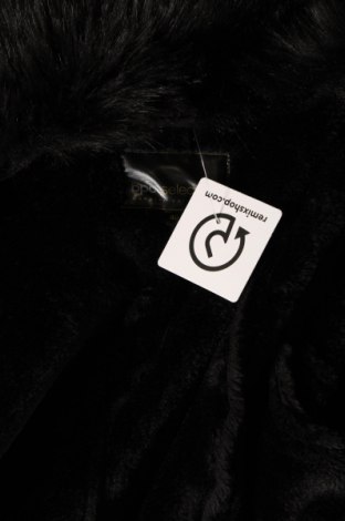 Γυναικείο παλτό Bpc Bonprix Collection, Μέγεθος M, Χρώμα Μαύρο, Τιμή 42,70 €