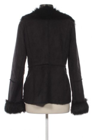 Дамско палто Bpc Bonprix Collection, Размер M, Цвят Черен, Цена 80,27 лв.