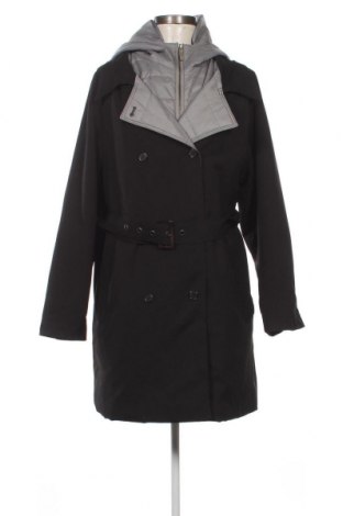Női kabát Bpc Bonprix Collection, Méret XL, Szín Fekete, Ár 26 405 Ft