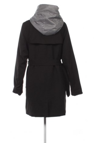 Дамско палто Bpc Bonprix Collection, Размер XL, Цвят Черен, Цена 123,77 лв.