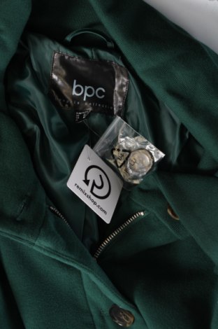 Дамско палто Bpc Bonprix Collection, Размер XXL, Цвят Зелен, Цена 111,80 лв.