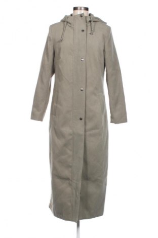Γυναικείο παλτό Bpc Bonprix Collection, Μέγεθος M, Χρώμα Πράσινο, Τιμή 43,02 €