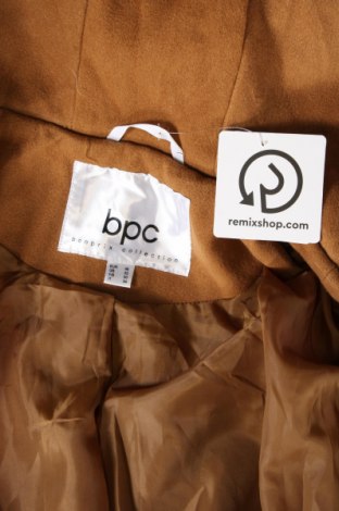 Γυναικείο παλτό Bpc Bonprix Collection, Μέγεθος XXL, Χρώμα  Μπέζ, Τιμή 43,02 €