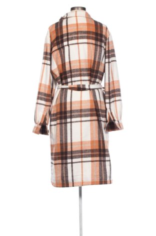 Γυναικείο παλτό Bpc Bonprix Collection, Μέγεθος XL, Χρώμα Πολύχρωμο, Τιμή 39,71 €