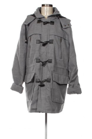 Palton de femei Bpc Bonprix Collection, Mărime XXL, Culoare Gri, Preț 228,78 Lei
