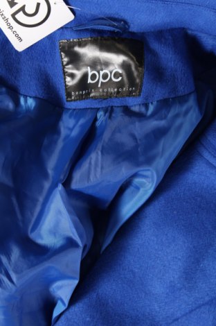 Palton de femei Bpc Bonprix Collection, Mărime 4XL, Culoare Albastru, Preț 204,65 Lei
