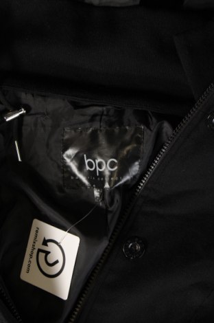 Γυναικείο παλτό Bpc Bonprix Collection, Μέγεθος M, Χρώμα Μαύρο, Τιμή 43,02 €