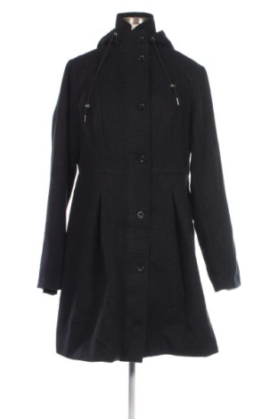 Γυναικείο παλτό Bpc Bonprix Collection, Μέγεθος M, Χρώμα Μαύρο, Τιμή 43,02 €