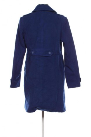 Dámský kabát  Bpc Bonprix Collection, Velikost M, Barva Modrá, Cena  1 058,00 Kč