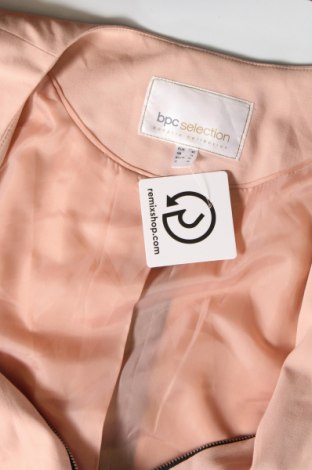 Дамско палто Bpc Bonprix Collection, Размер M, Цвят Розов, Цена 35,20 лв.