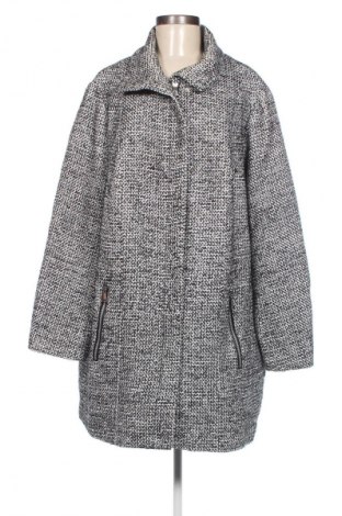 Γυναικείο παλτό Bpc Bonprix Collection, Μέγεθος L, Χρώμα Πολύχρωμο, Τιμή 43,02 €