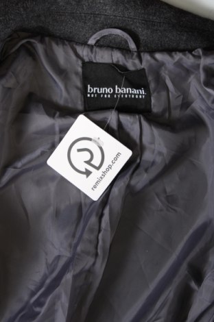 Дамско палто Bruno Banani, Размер M, Цвят Сив, Цена 47,12 лв.