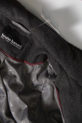 Γυναικείο παλτό Bruno Banani, Μέγεθος M, Χρώμα Γκρί, Τιμή 29,75 €